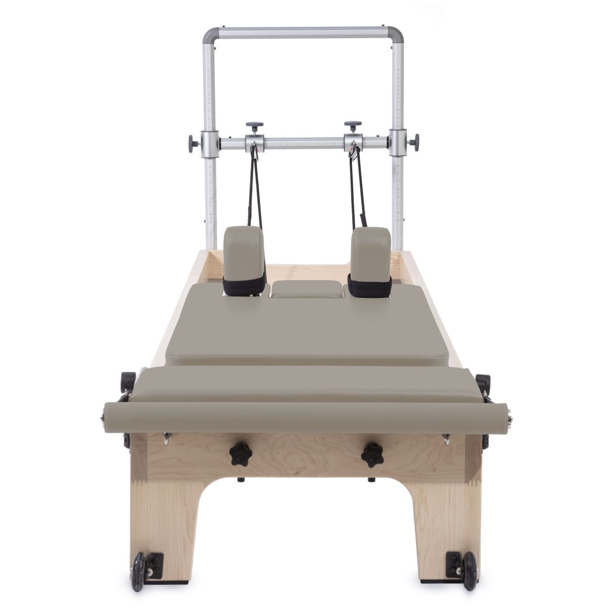 Master Instructor Reformer